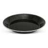 Enamel Plates Black